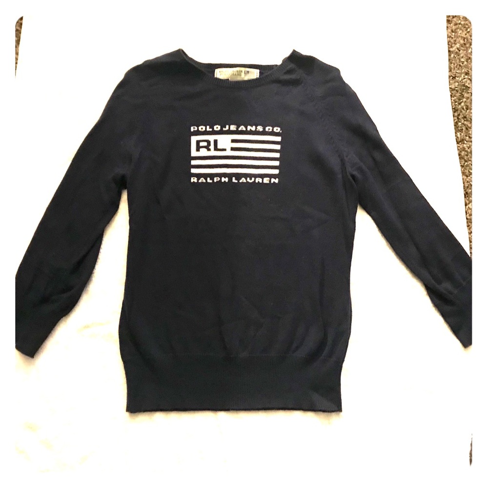 Ralph Lauren sweater